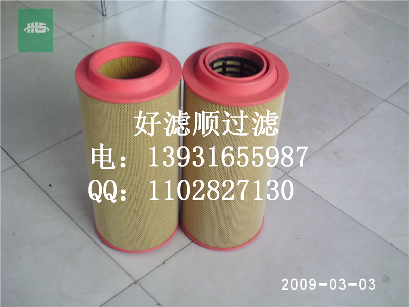 2914501800濾芯圖片/2914501800濾芯樣板圖 (2)