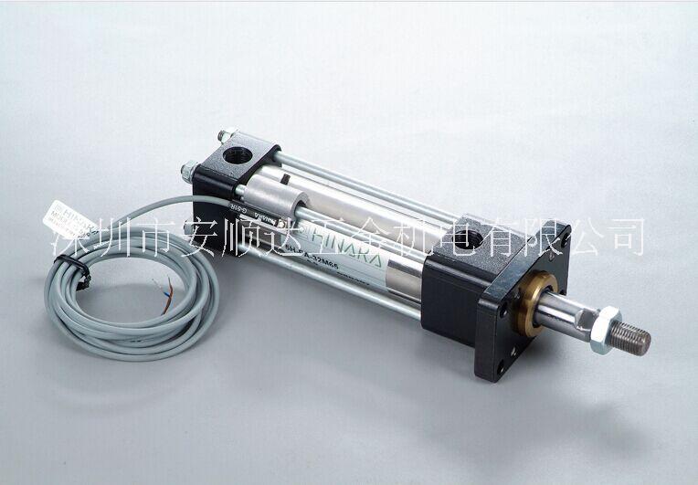 臺灣中日流體HINAKA油缸圖片