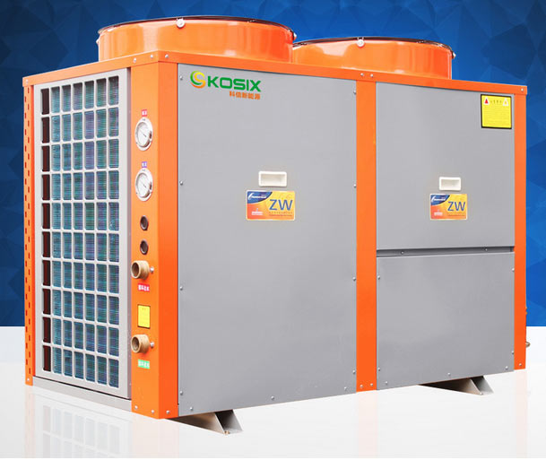 空氣能熱水器圖片/空氣能熱水器樣板圖 (1)