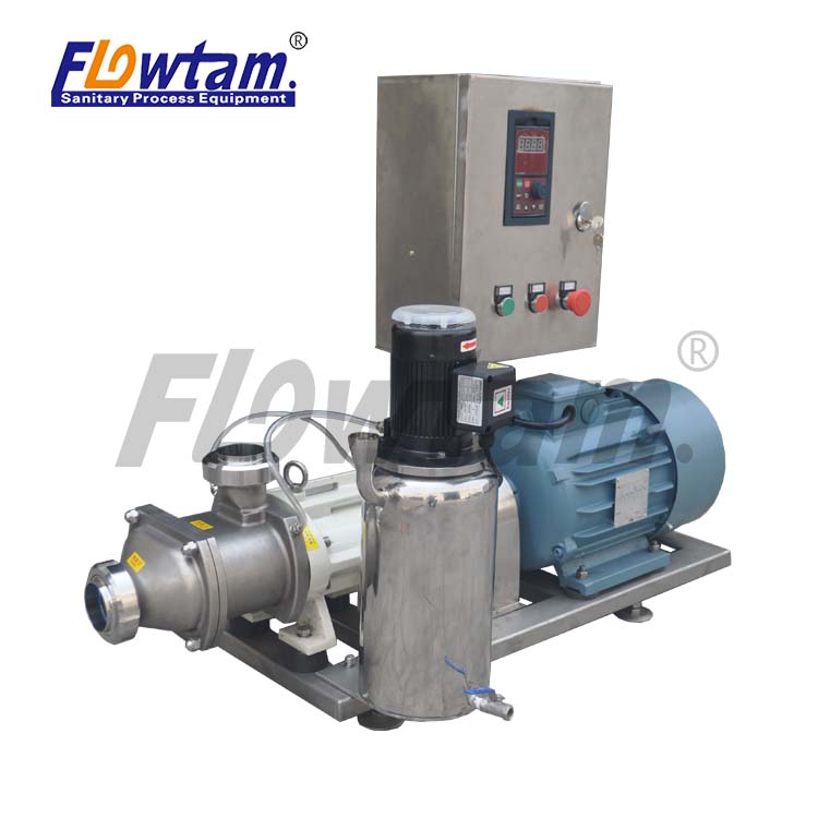 不銹鋼雙螺旋泵 高濃度泵 粘度泵 耐腐蝕轉(zhuǎn)子泵 高出口壓力泵