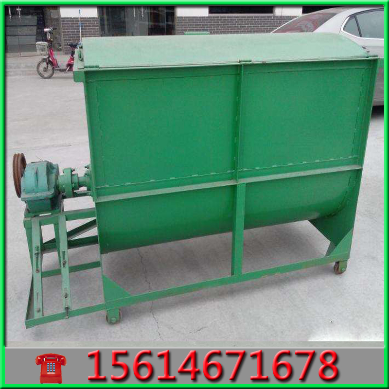 飼料混合攪拌機圖片/飼料混合攪拌機樣板圖 (1)