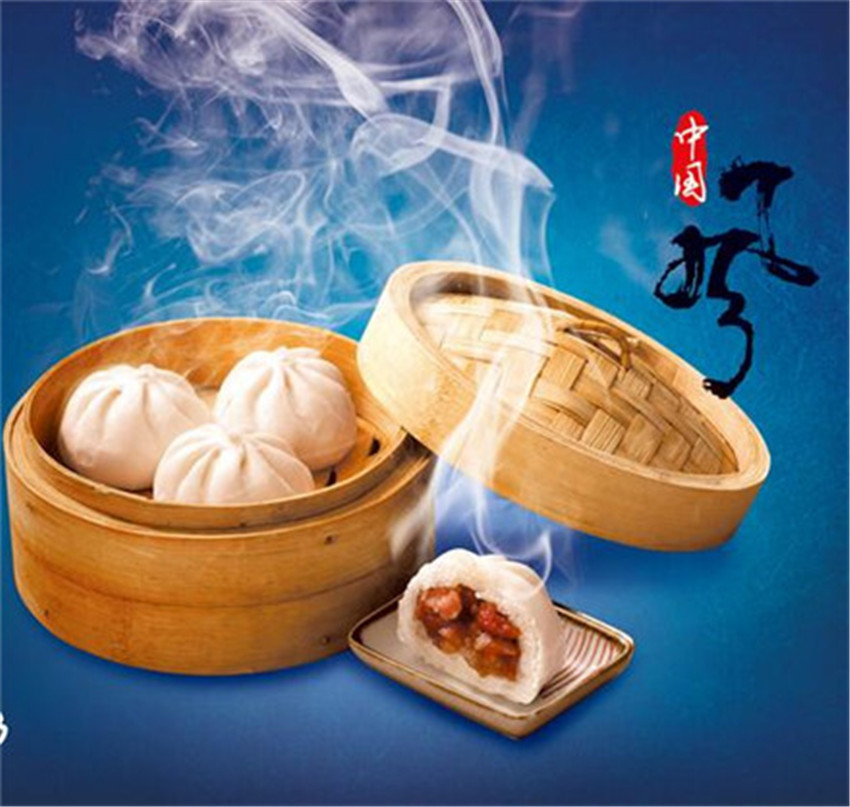 新余早餐包子店加盟 喬東家品牌鮮明出眾 打破市場格局