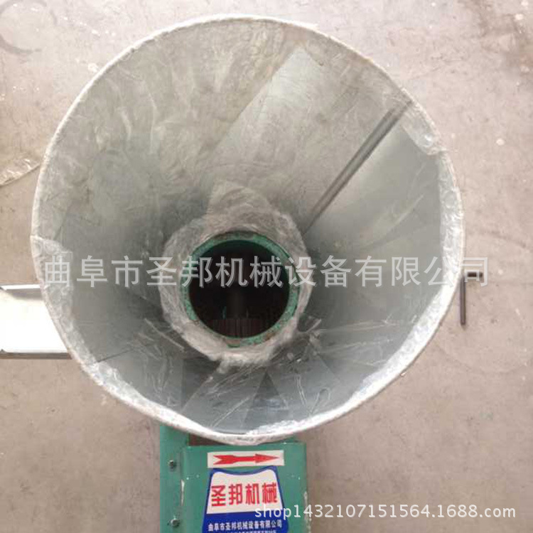 顆粒機(jī)圖片/顆粒機(jī)樣板圖 (4)
