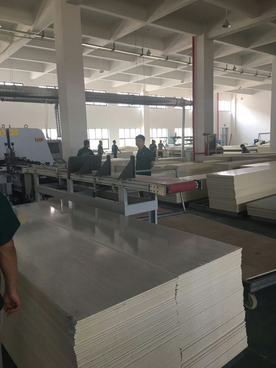 杭州集成墻板廠家圖片/杭州集成墻板廠家樣板圖 (4)