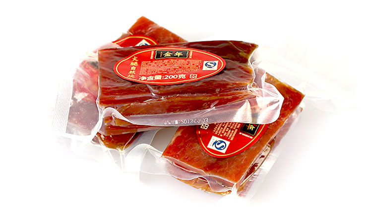 拉伸膜真空包裝機(jī)圖片/拉伸膜真空包裝機(jī)樣板圖 (4)