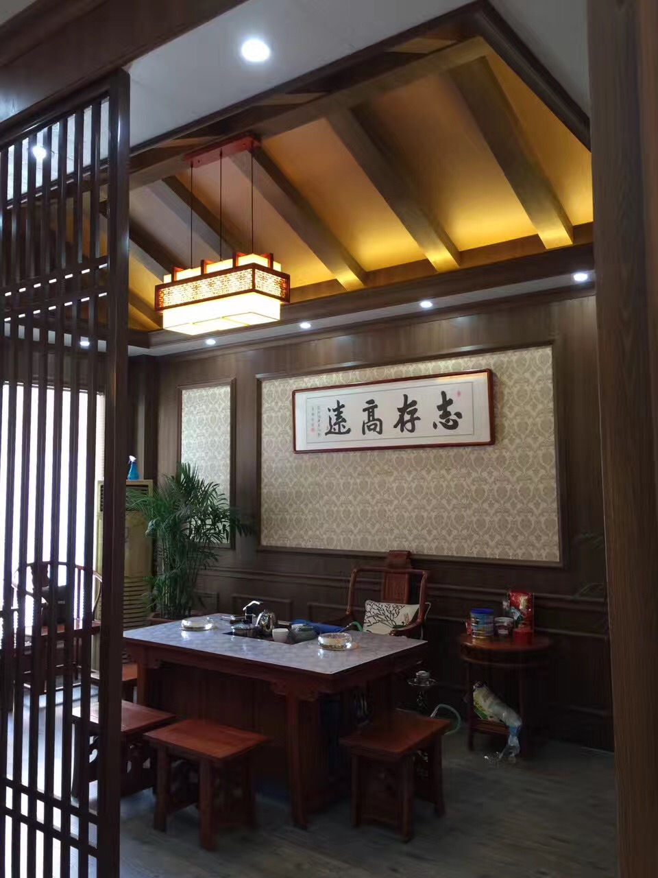 集成墻面圖片/集成墻面樣板圖 (3)