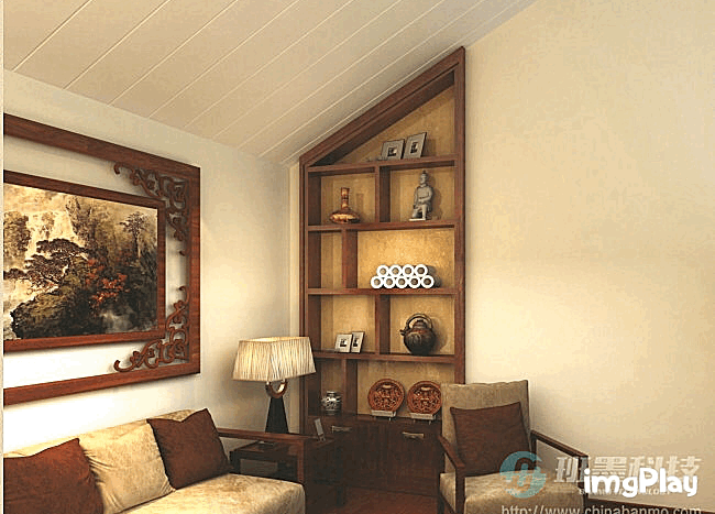 隱形門圖片/隱形門樣板圖 (4)