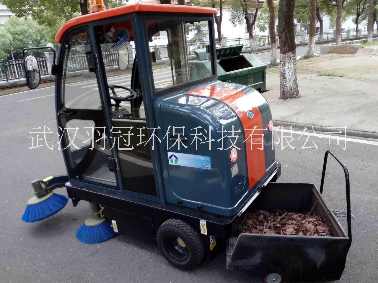 電動掃地車圖片/電動掃地車樣板圖 (3)