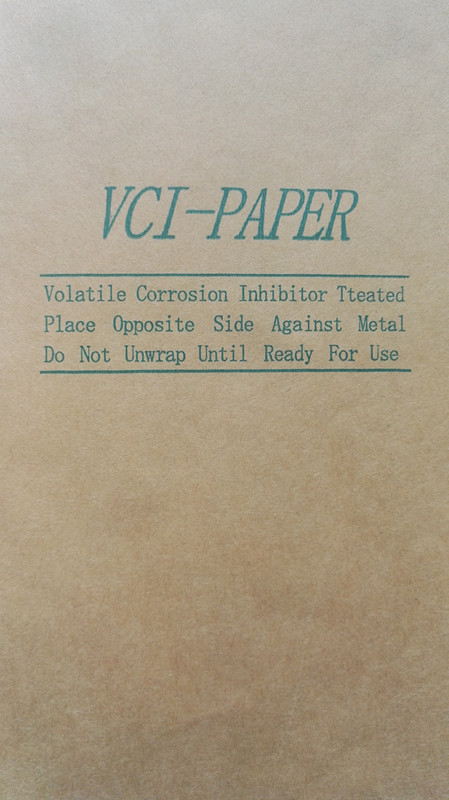 供應(yīng)防銹紙-VCI防銹紙工廠  防銹紙 VCI防銹紙 防銹紙工廠