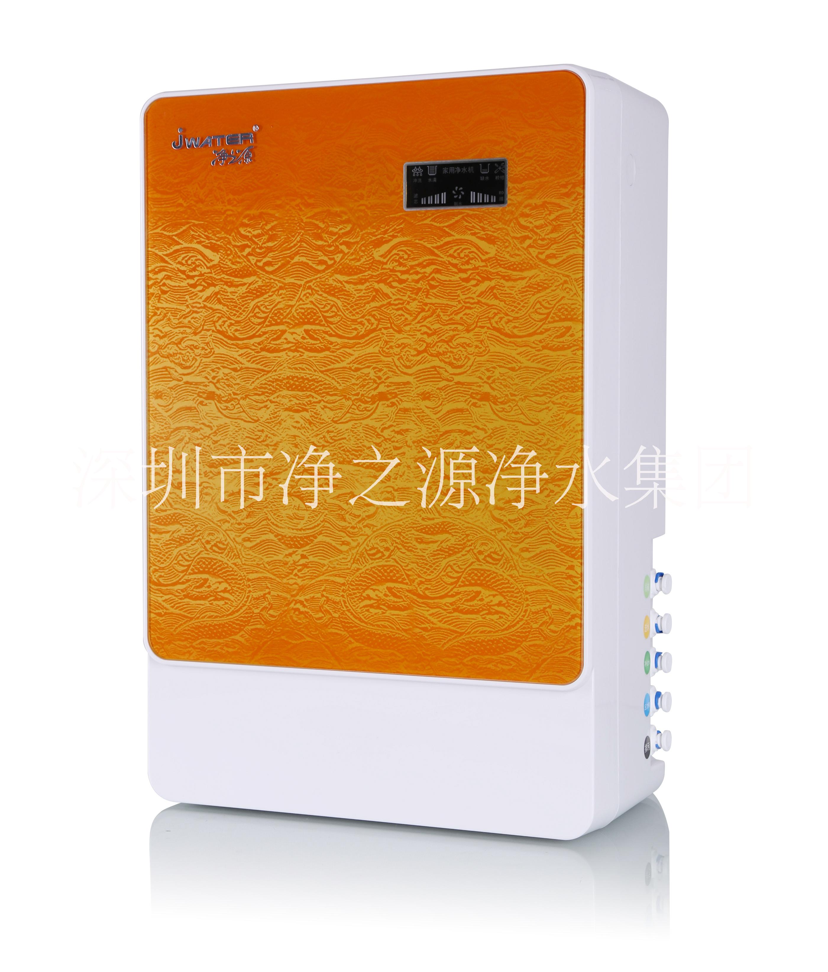 高端5級RO反滲透機(jī)圖片/高端5級RO反滲透機(jī)樣板圖 (3)
