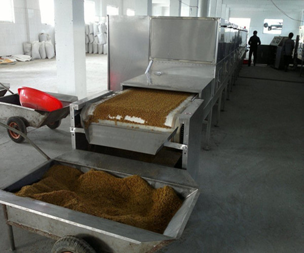 烘干殺菌設(shè)備圖片/烘干殺菌設(shè)備樣板圖 (3)