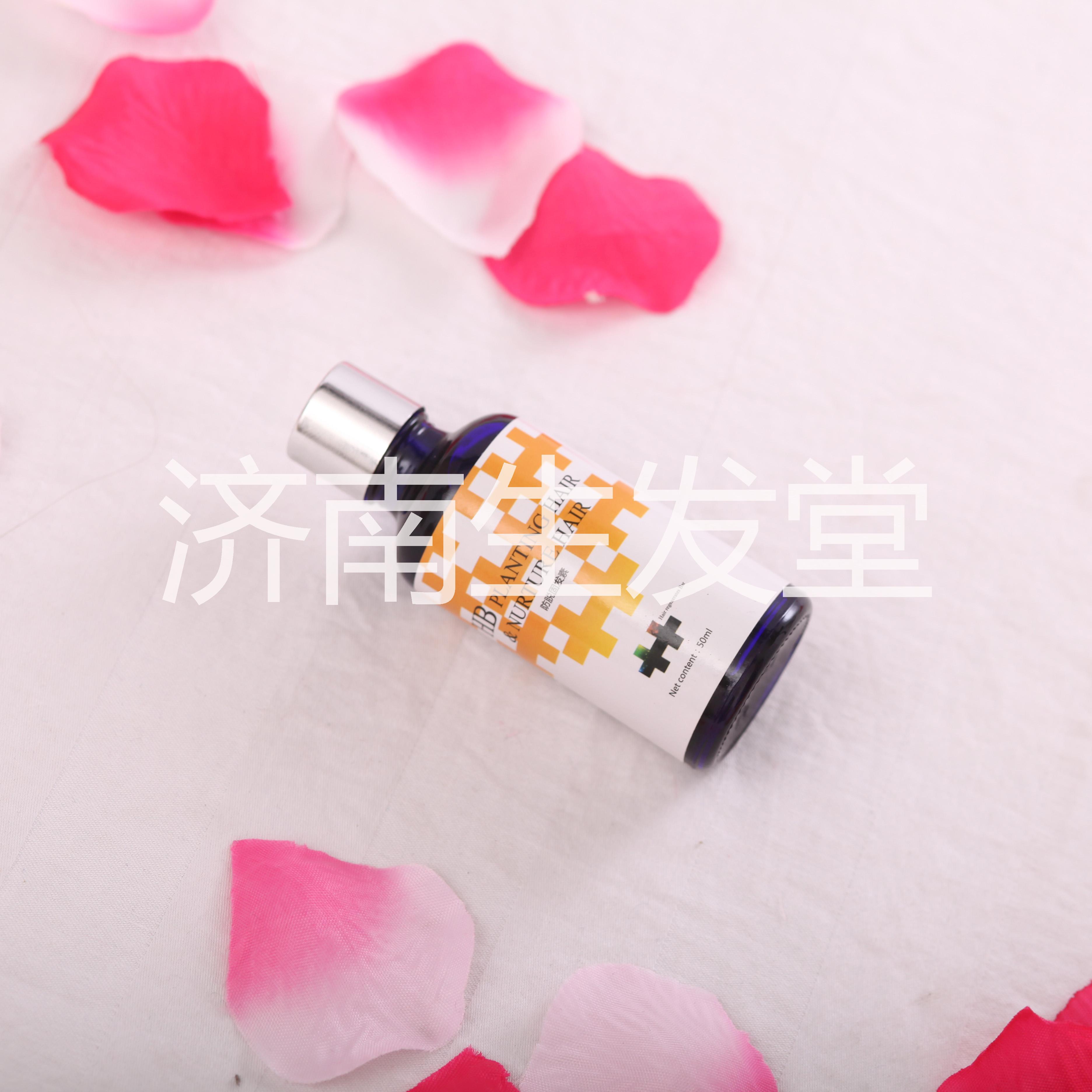 防脫固發(fā)素圖片/防脫固發(fā)素樣板圖 (2)