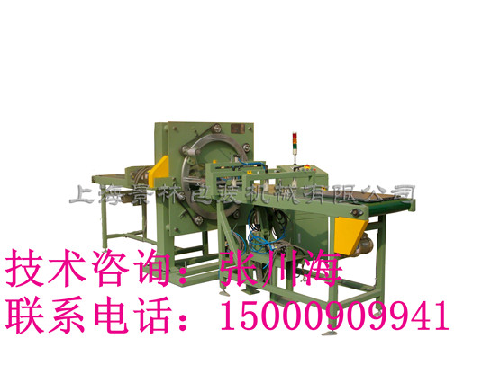 型材纏繞機(jī) 型材包裝機(jī)圖片/型材纏繞機(jī) 型材包裝機(jī)樣板圖 (4)