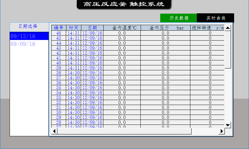 巖征儀器多位平行高壓反應(yīng)器圖片/巖征儀器多位平行高壓反應(yīng)器樣板圖 (4)