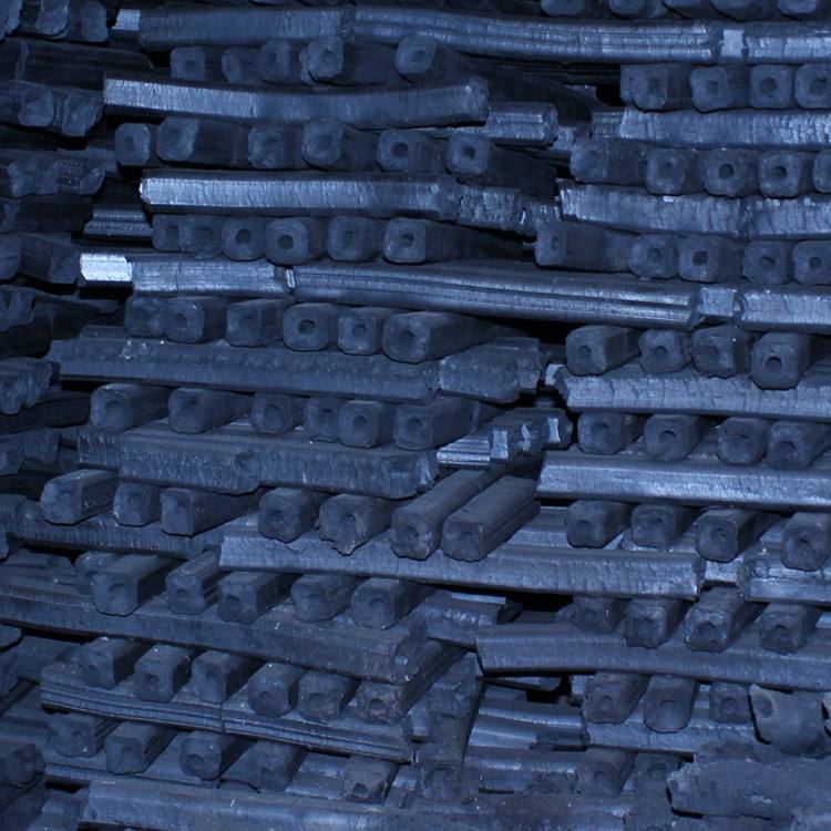 燒烤碳廠家圖片