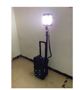 移動(dòng)照明車圖片/移動(dòng)照明車樣板圖 (2)