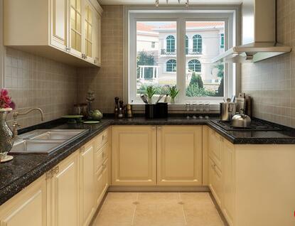 汕頭櫥柜廠家-汕頭櫥柜公司-汕頭美特家具