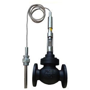 溫度調節(jié)閥圖片