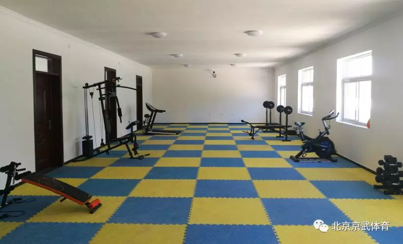 京武體育武術(shù)散打