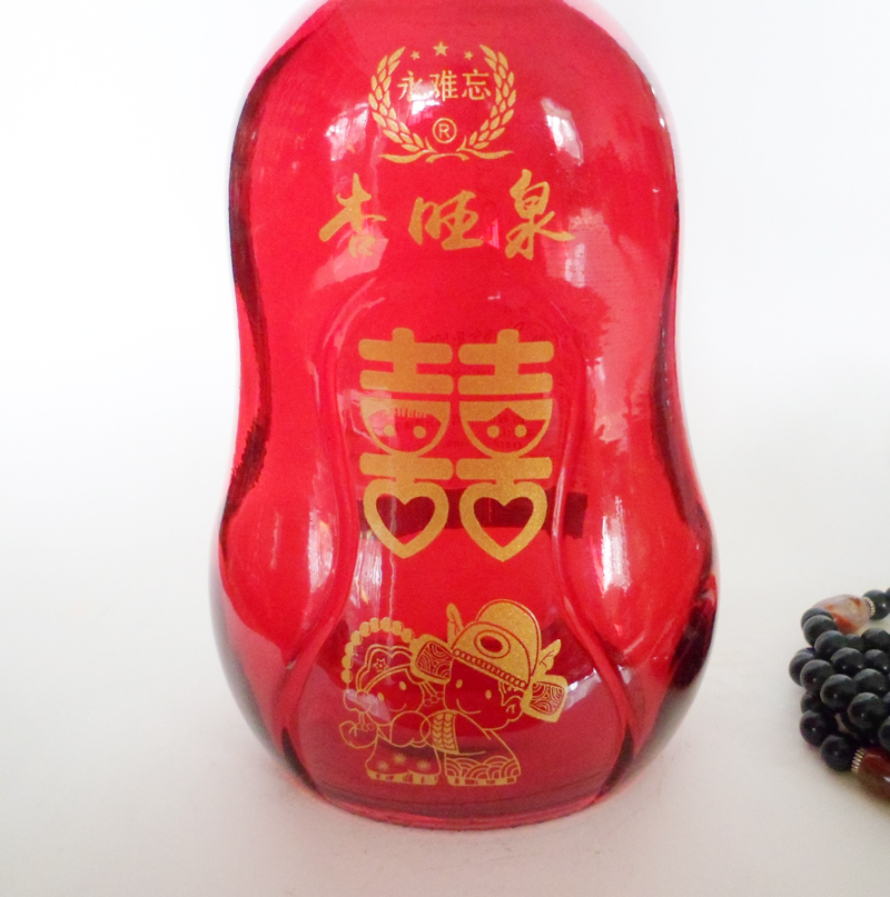 白酒瓶圖片/白酒瓶樣板圖 (3)