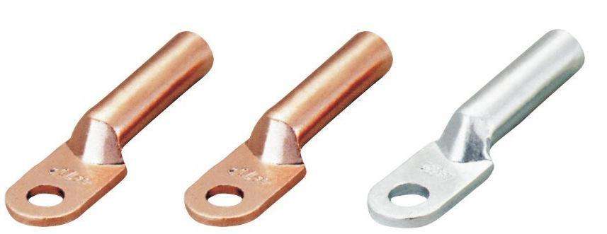 DT 系列銅接線端子@接線鼻子@銅鼻子@接線耳