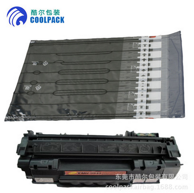 氣泡柱包裝袋圖片