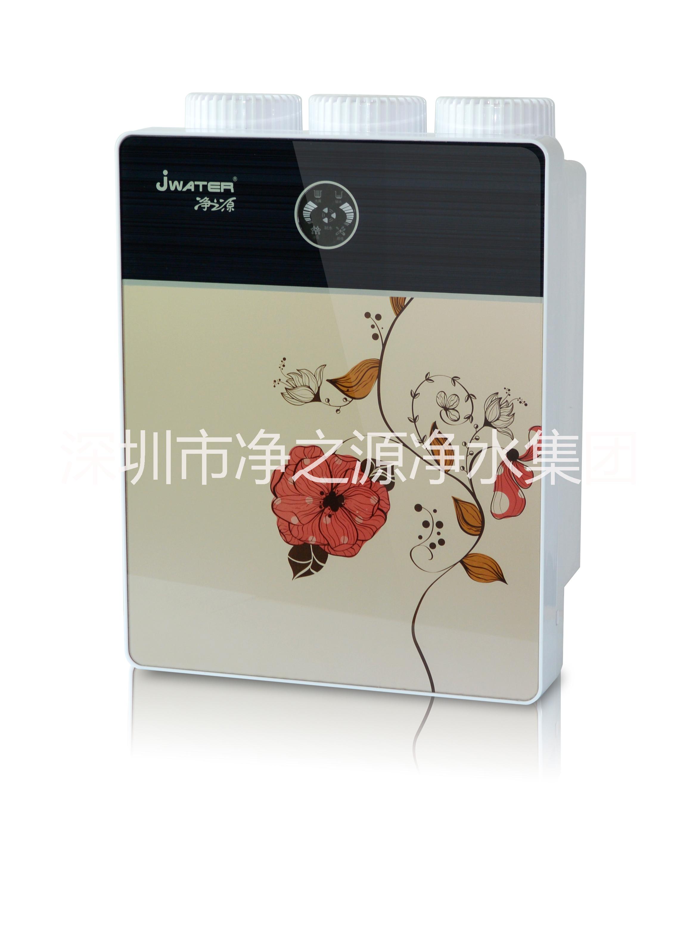 凈水器雙水機(jī)圖片