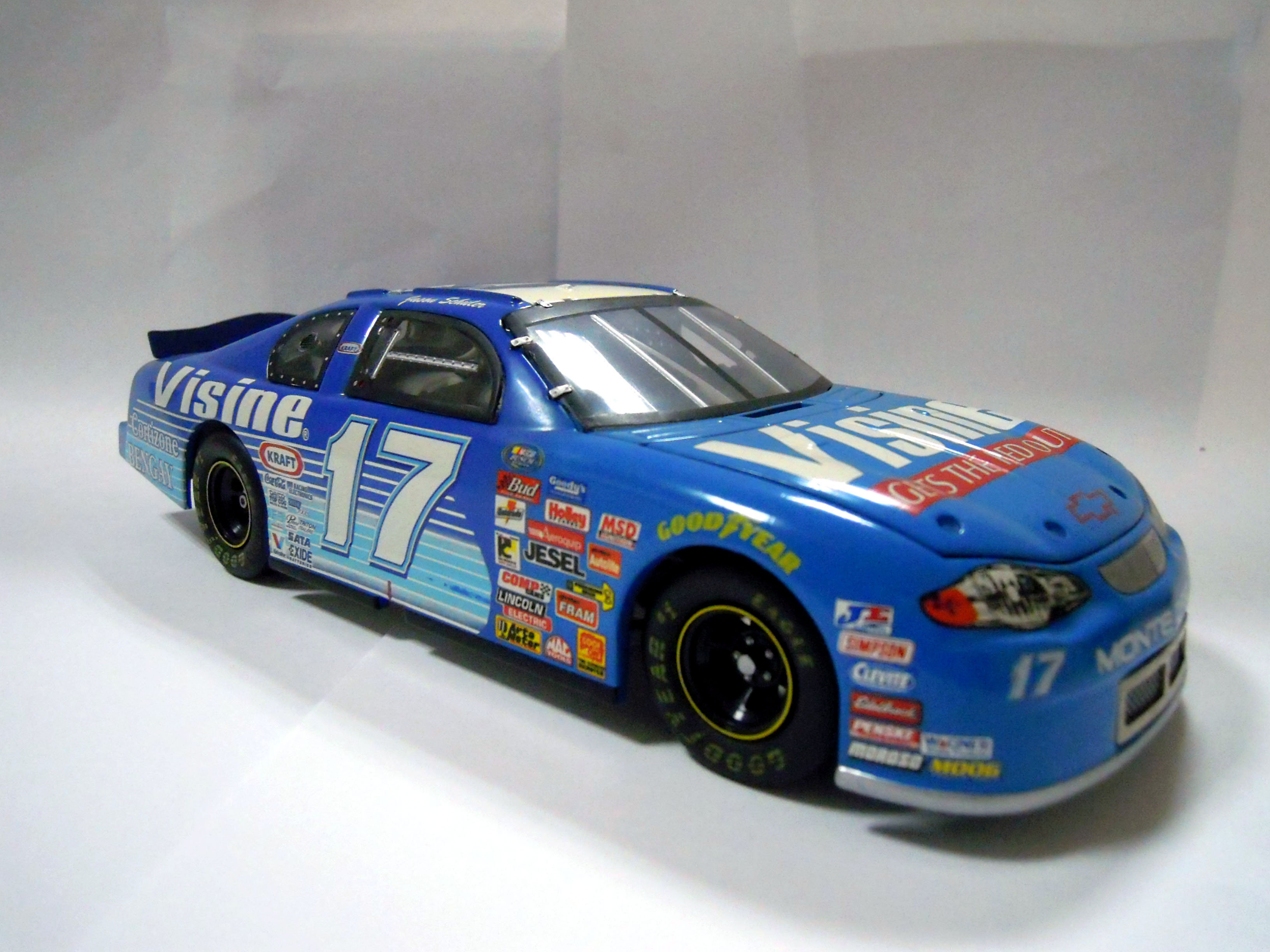 模型玩具車圖片/模型玩具車樣板圖 (2)