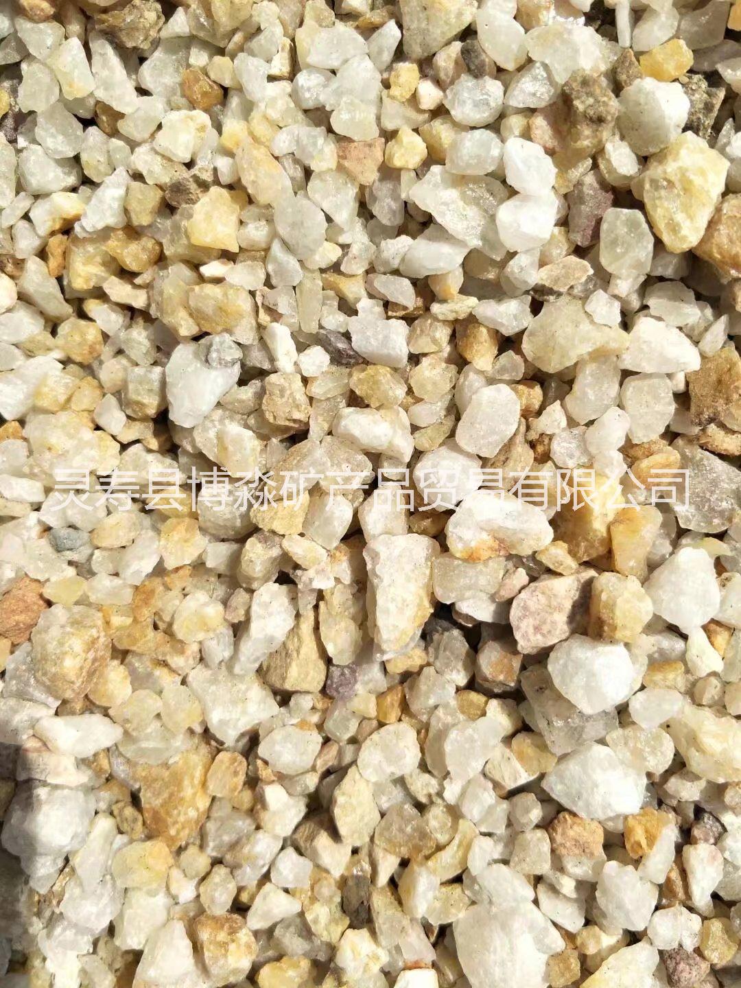 凈水材料石英砂圖片/凈水材料石英砂樣板圖 (3)