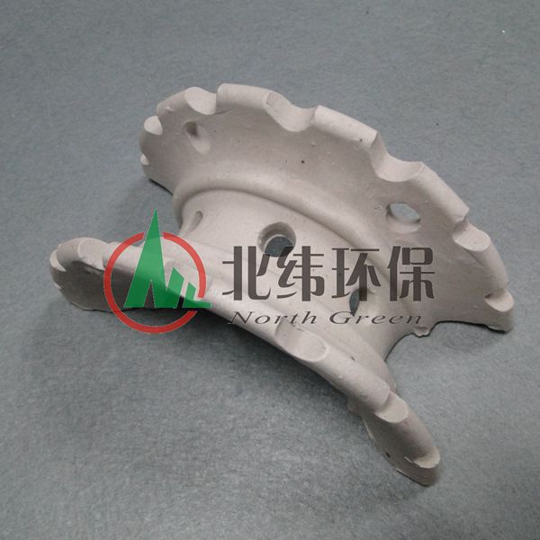 陶瓷異鞍環(huán)填料圖片/陶瓷異鞍環(huán)填料樣板圖 (2)