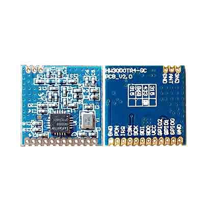 433MHz HW3000模塊圖片/433MHz HW3000模塊樣板圖 (2)