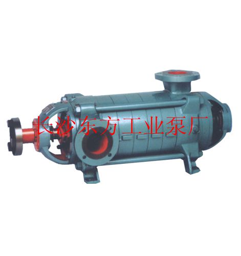 DF25-30*4多級離心泵價格圖片/DF25-30*4多級離心泵價格樣板圖 (4)