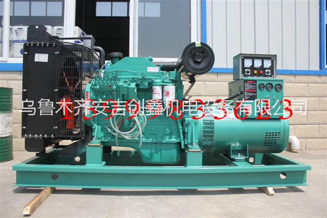 玉柴發(fā)電機(jī)組圖片/玉柴發(fā)電機(jī)組樣板圖 (2)