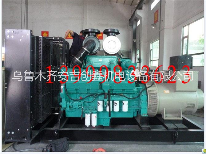 和田100kw柴油發(fā)電機(jī)組哪家好圖片/和田100kw柴油發(fā)電機(jī)組哪家好樣板圖 (4)