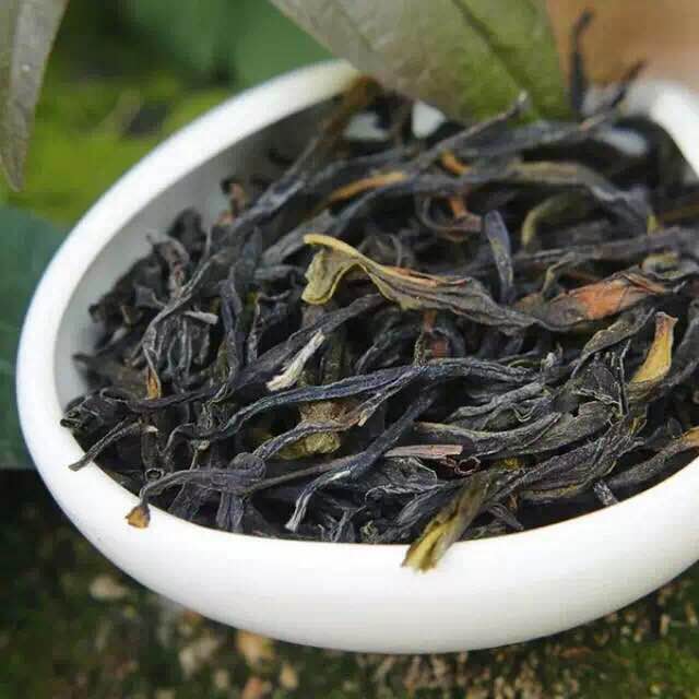 臻尤晴茶業(yè) 鴨屎香單樅 烏龍茶圖片/臻尤晴茶業(yè) 鴨屎香單樅 烏龍茶樣板圖 (2)