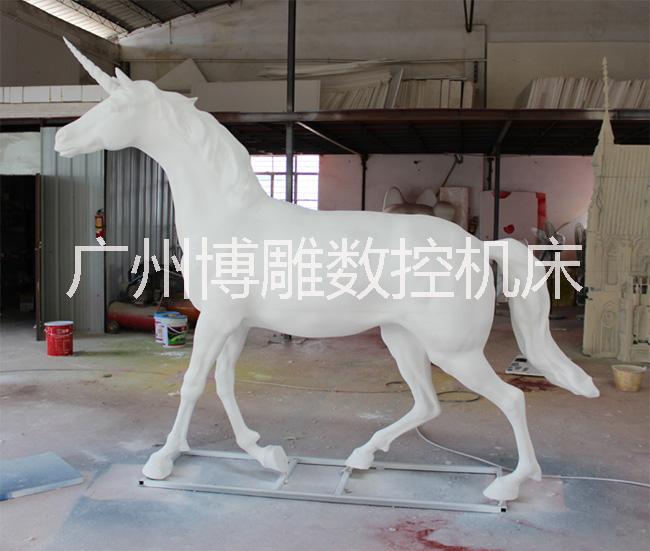 泡沫雕刻機圖片/泡沫雕刻機樣板圖 (1)