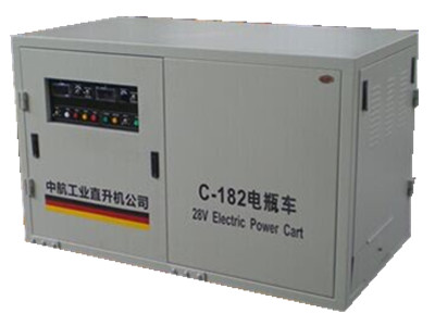 航空直流電源 28V航空直流電源