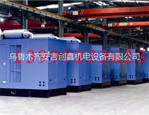 玉柴發(fā)電機(jī)組圖片/玉柴發(fā)電機(jī)組樣板圖 (3)