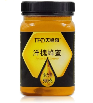 洋槐蜂蜜圖片/洋槐蜂蜜樣板圖 (1)