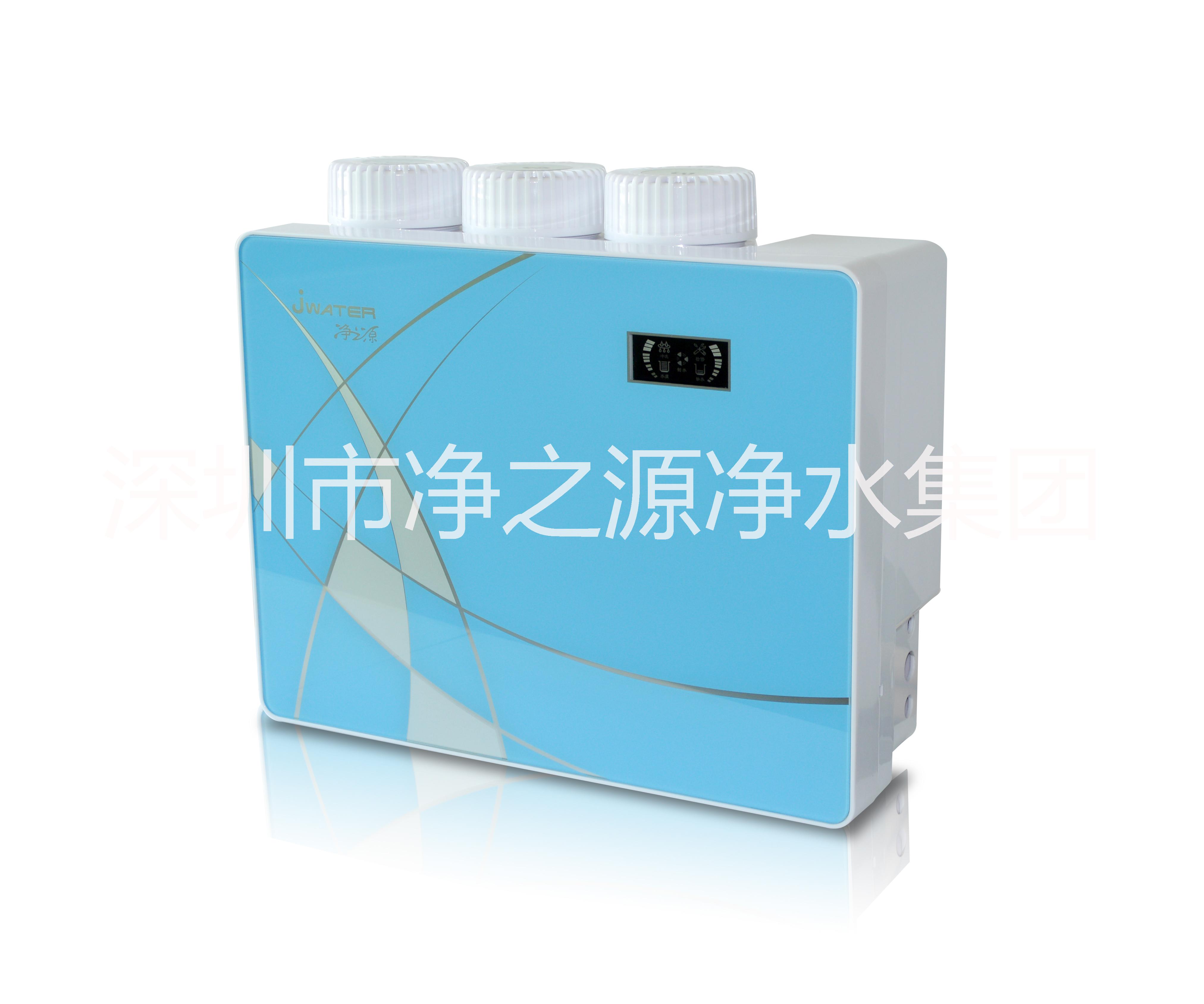 家用反滲透純水RO機(jī)圖片/家用反滲透純水RO機(jī)樣板圖 (1)