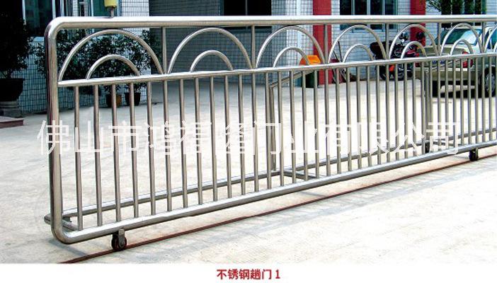 電動趟門圖片/電動趟門樣板圖 (2)