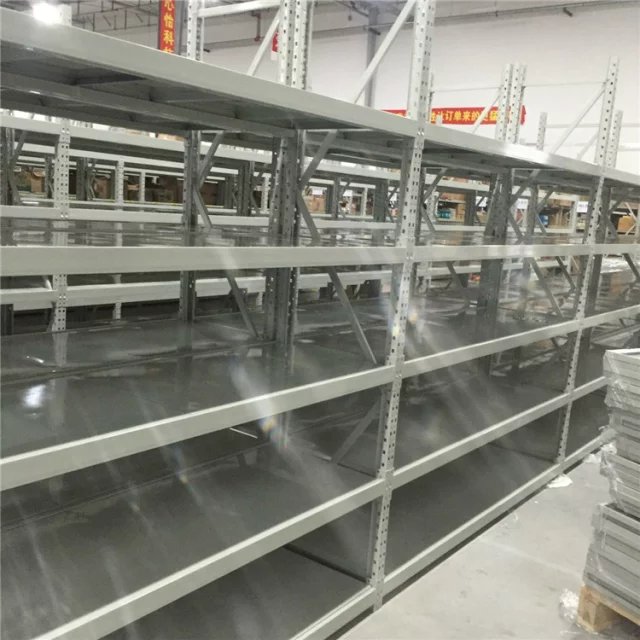 中型貨架圖片/中型貨架樣板圖 (2)