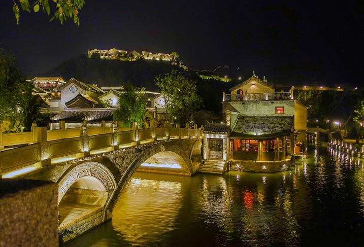 北京團建去哪 公司員工郊游活動