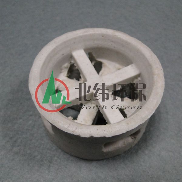 陶瓷階梯環(huán)填料圖片/陶瓷階梯環(huán)填料樣板圖 (4)