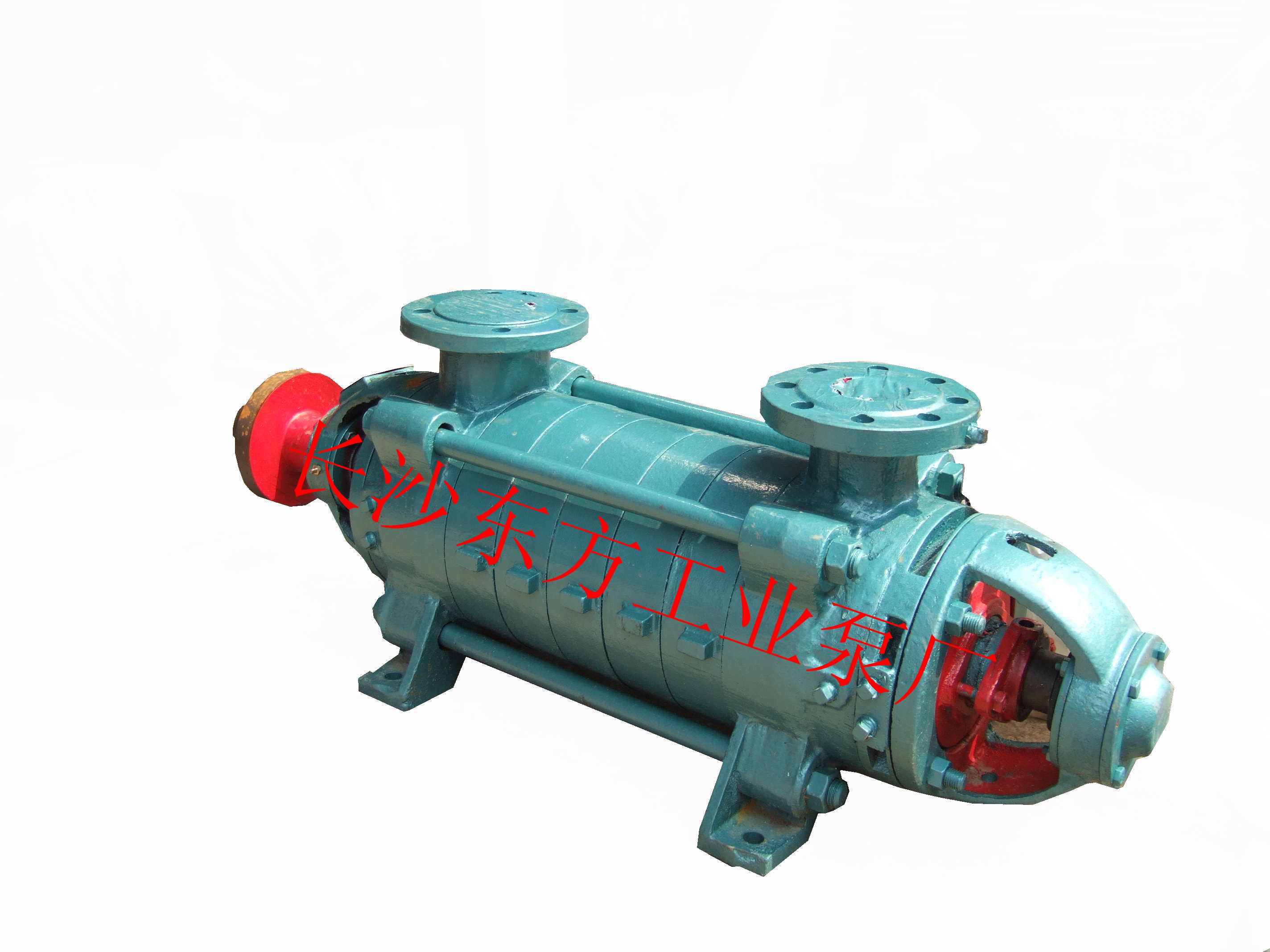 40DG40*9 40DG40*9多級給水泵