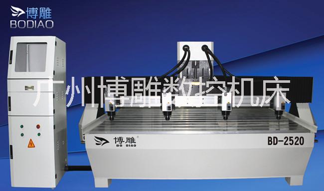 木工雕刻機(jī)圖片/木工雕刻機(jī)樣板圖 (4)