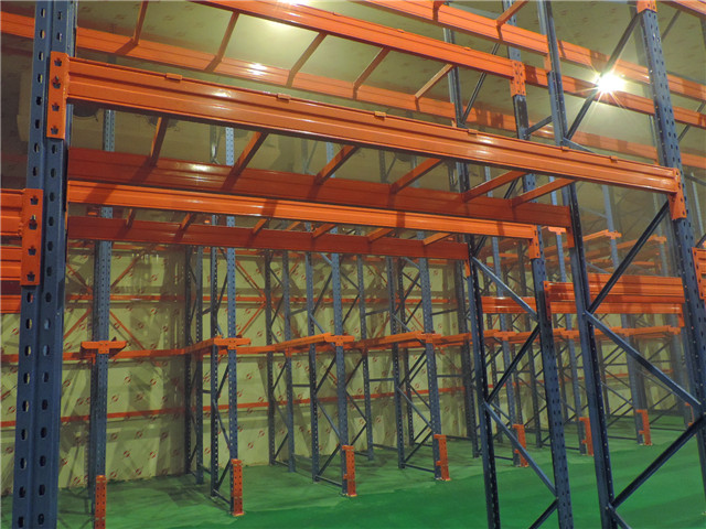 自動(dòng)化立體倉(cāng)庫(kù)圖片/自動(dòng)化立體倉(cāng)庫(kù)樣板圖 (3)