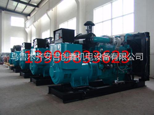 康明斯發(fā)電機(jī)組圖片/康明斯發(fā)電機(jī)組樣板圖 (3)