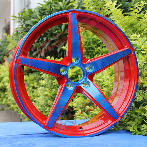 廣東鍛造汽車輪轂廠家