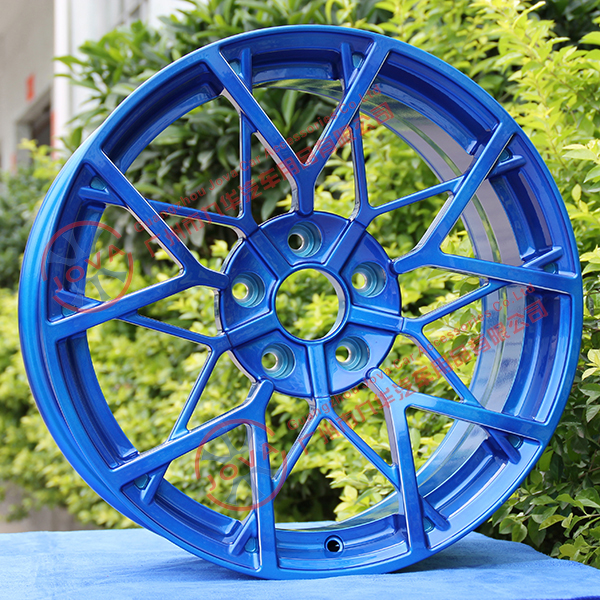 汽車改裝輪轂圖片/汽車改裝輪轂樣板圖 (3)